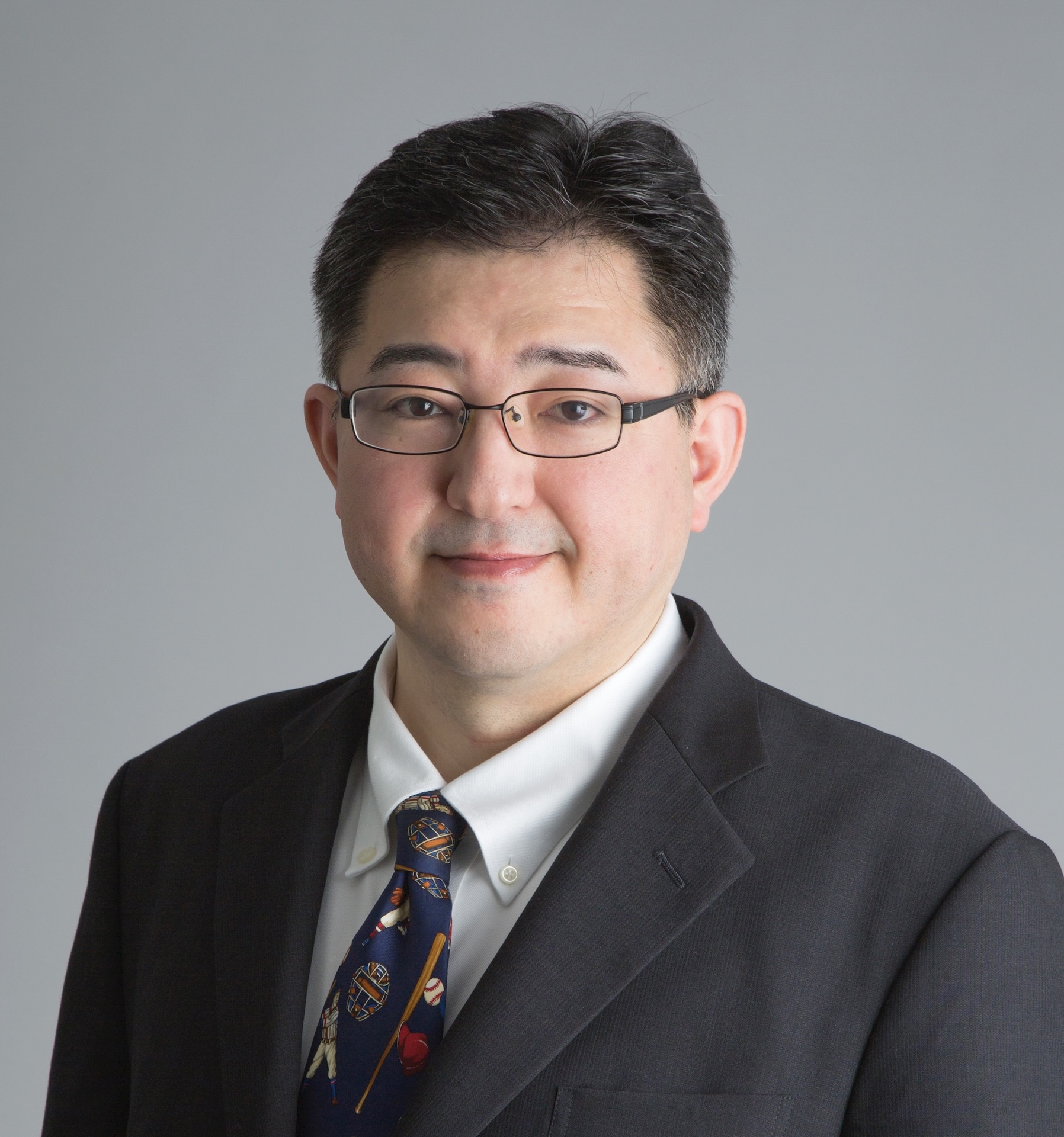 ThinkHard代表・講師のプロフィール写真